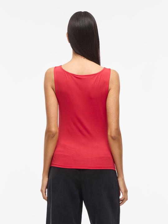 Immagine prodotto Vila VIKANA Wasserfall-Ausschnitt Top (M)