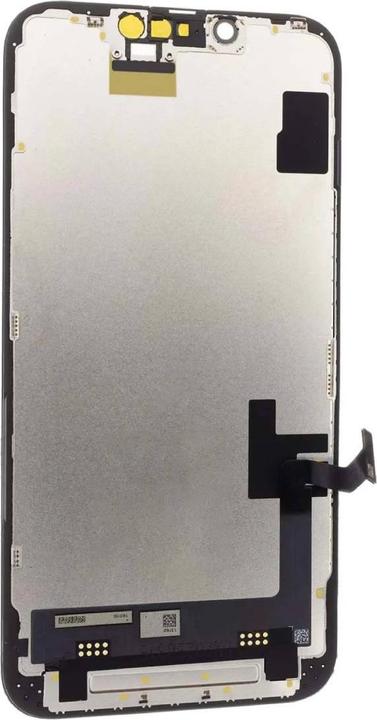 Produktbild Clappio OLED Soft-Typ (Display)