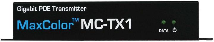 Immagine prodotto Just Add Power IP Transmitter VBS-MAX-TX-1 HDMI, PoE, 4K/60