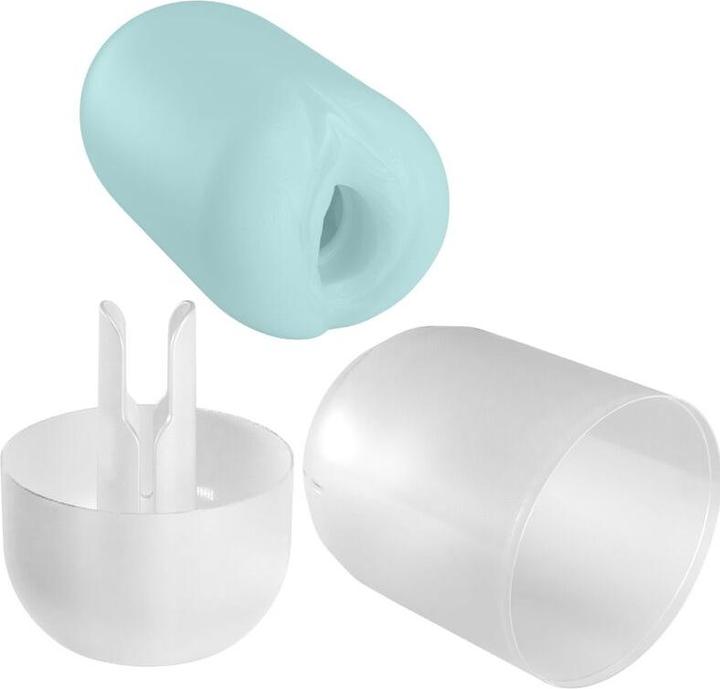 Image du produit Pretty Love Masha Masturbateur Masculin Bleu