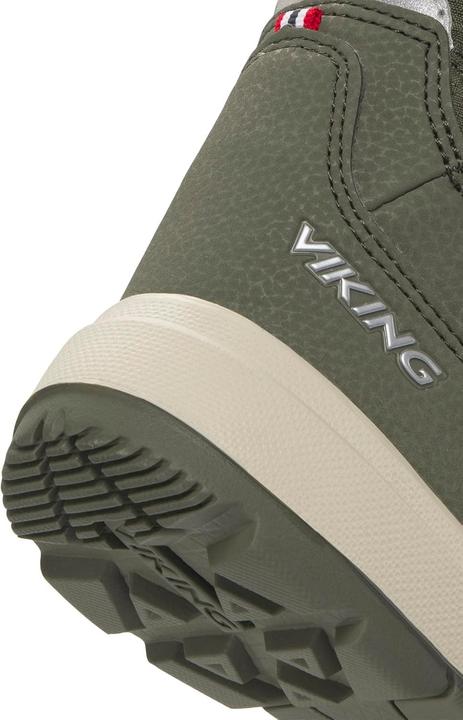Image du produit Viking Kid's Toasty Pull-On Warm GTX (27)