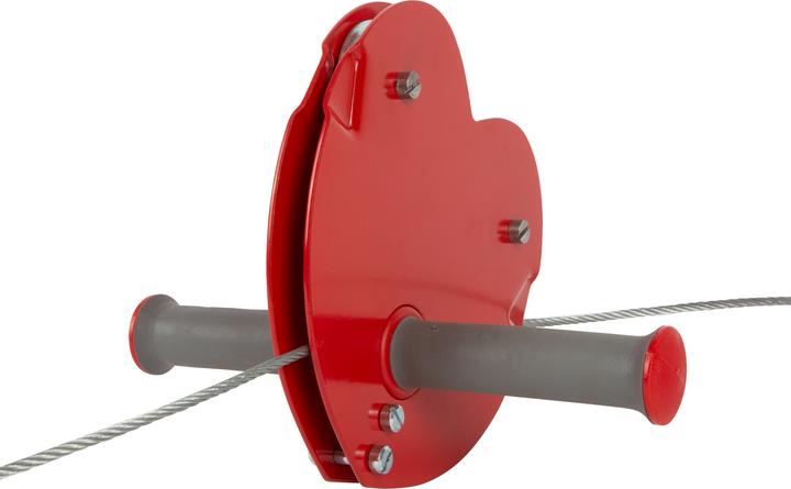 Produktbild small foot Seilbahn "Rasant"