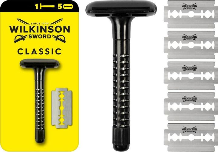 Immagine prodotto Wilkinson Classic