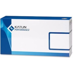 Katun Toner Cartridge Black (BK), Toner