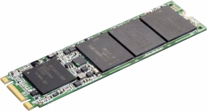 Image du produit Lenovo 256 Go SSD - interne - carte M.2 - pour ThinkPad X1 Carbon (3rd Gen) (256 Go, M.2)