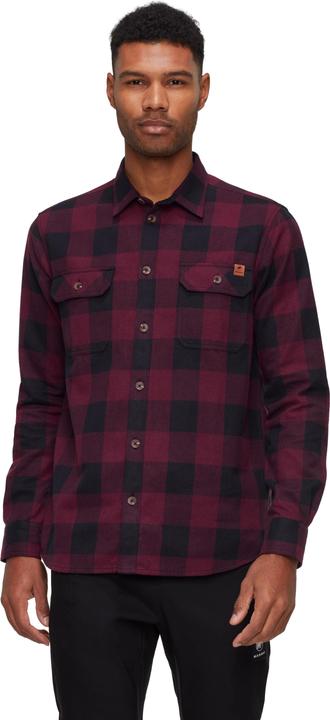 Image du produit Mammut Tamaro Longsleeve Shirt (XXL)