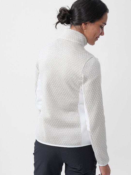 Immagine prodotto CMP Campagnolo Women's Jacket Jacquard Knitted 35H1596 (38)