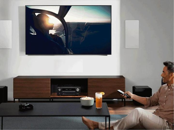 Produktbild Denon AVC-X3800H (Stereo, 9.4 Kanal, AM, FM)