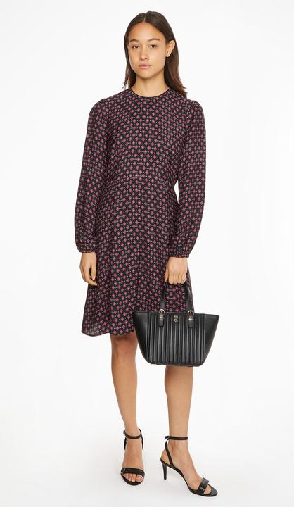 Produktbild Tommy Hilfiger Handtasche TH Timeless Small Tote Quilted FA22