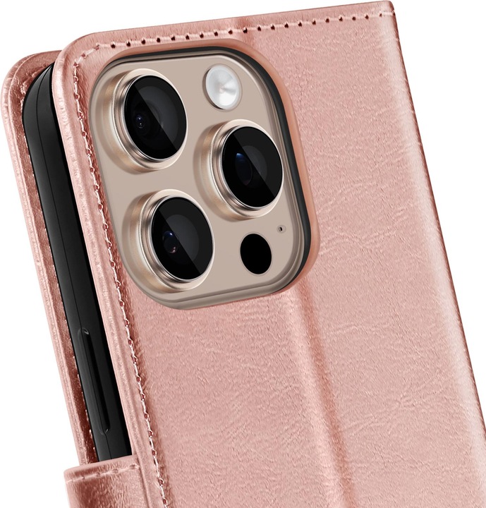 Produktbild Mayaxess SecureCard Cover (Apple iPhone 16 Pro)