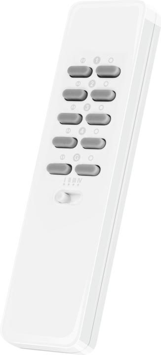 Actual product image Trust Radio remote control AYCT102 (Device-specific remote control)