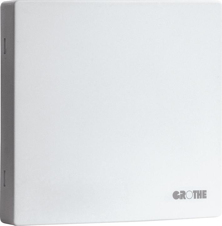 Grothe Radio gong distance extension 4 (Wireless)