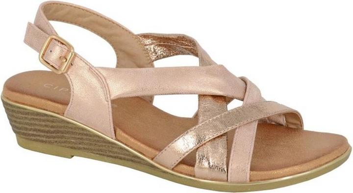 Produktbild Cipriata Sandalen Quarta (37)