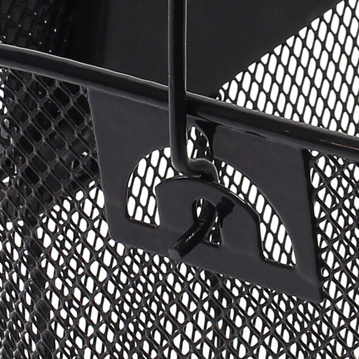 Immagine prodotto Wiltec Fahrradkorb (22 l)
