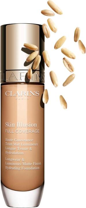 Produktbild Clarins Skin Illusion Full Coverage 30ml 108W (108w)