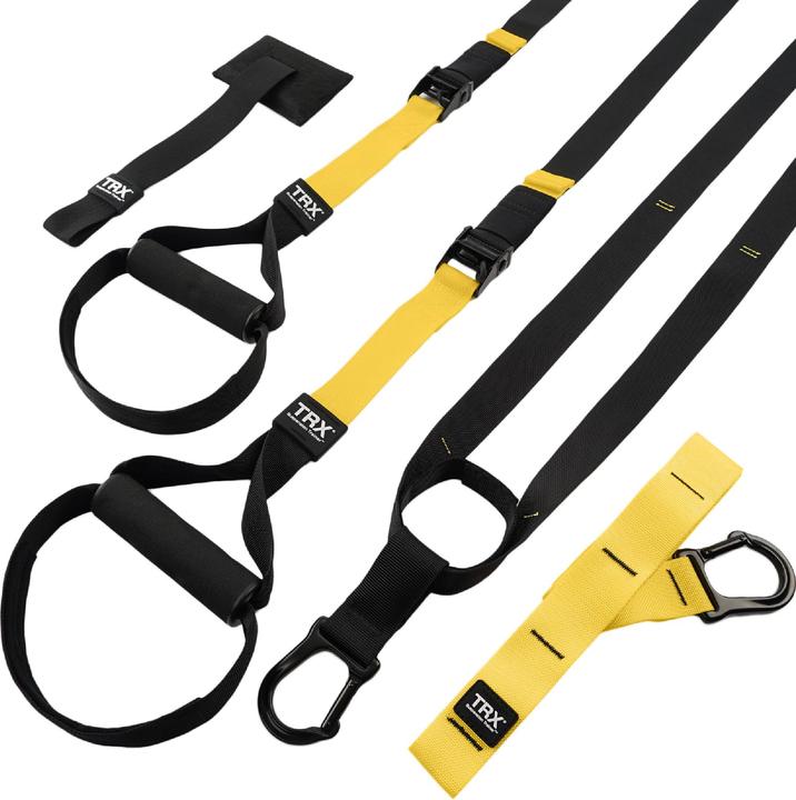 TRX ALL-IN-ONE Ganzkörpertraining