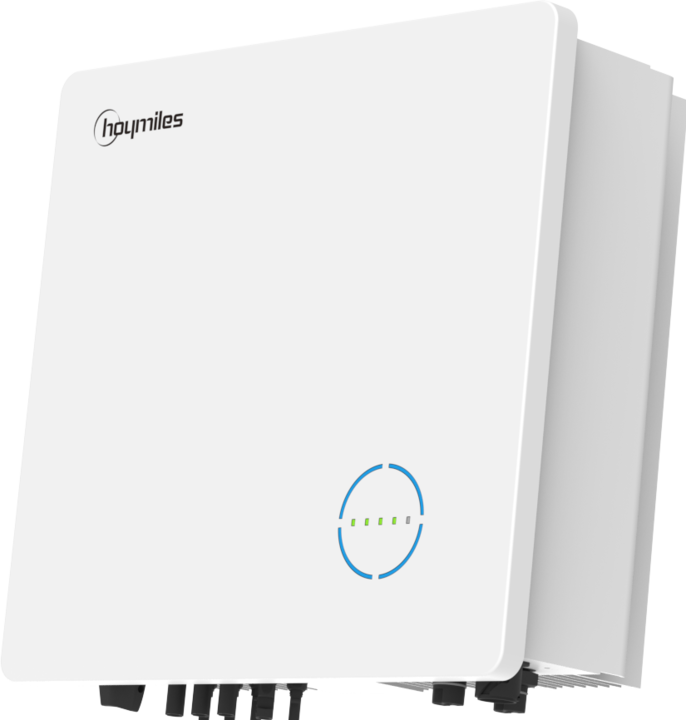 Actual product image Hoymiles HYT-10.0HVEUG1