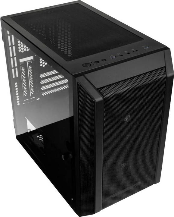 Image du produit Kolink maillage de la citadelle (mATX, Mini-ITX)