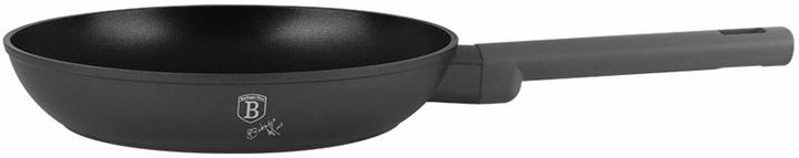 Produktbild BerlingerHaus Haus Bratpfanne Ø 24 cm Anthracite Collection (Bratpfanne, Aluminium, 24 x 6 cm)