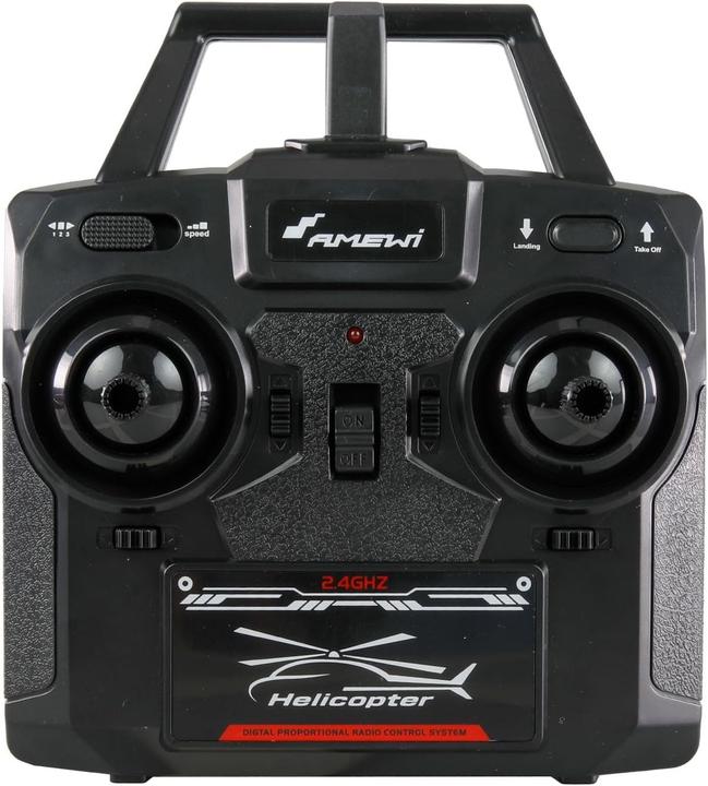 Immagine prodotto Amewi Jet Ranger