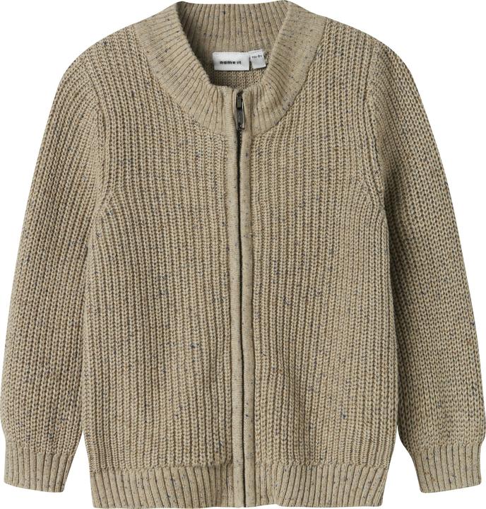 Produktbild Name it Bio-Baumwoll Strickjacke (116)