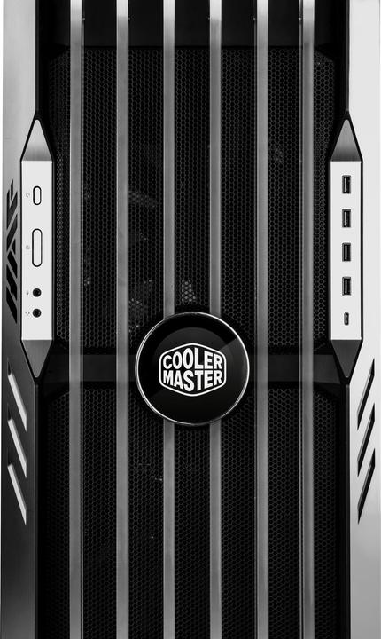 Actual product image Cooler Master HAF 700 (E-ATX)