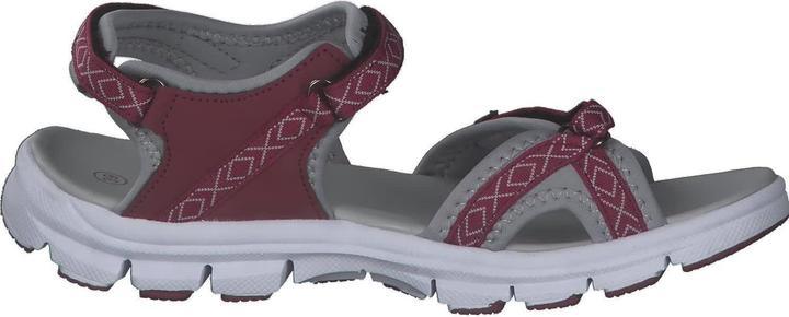 Actual product image CMP Campagnolo Almaak Hiking Sandals (40)