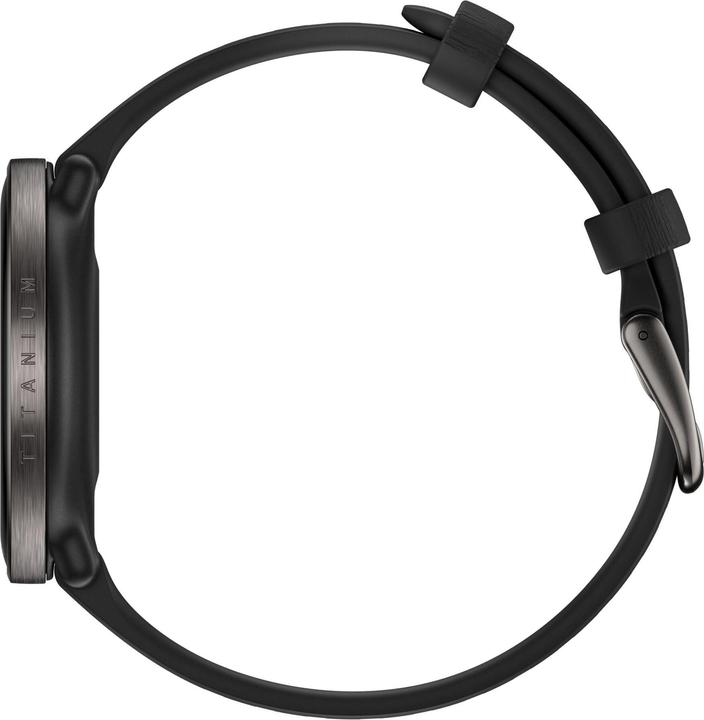 Actual product image Polar Ignite 3 (43 mm)