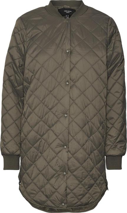 Immagine prodotto Vero Moda Giacca lunga trapuntata (44)