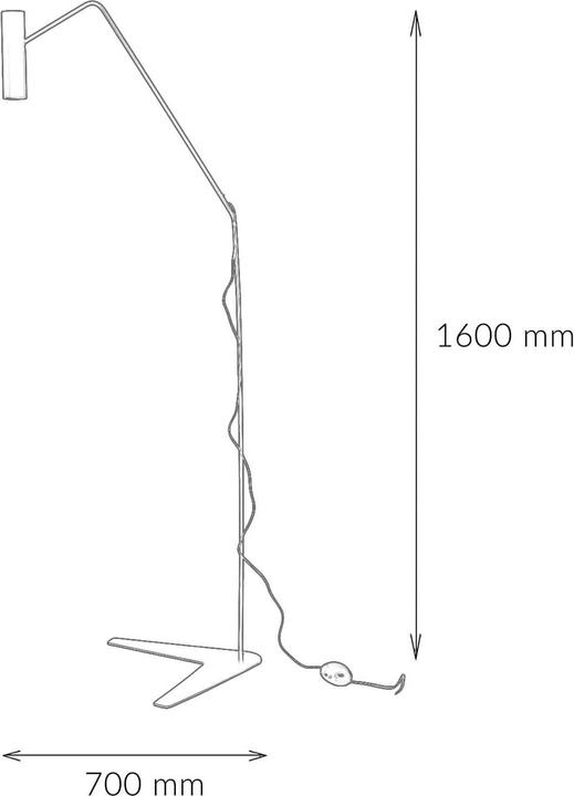 Actual product image Licht-Erlebnisse Eye (GU10)