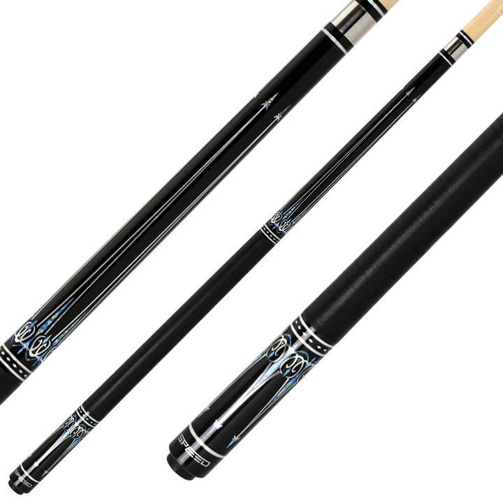 Image du produit CLASSIC Pool-Cue S-7