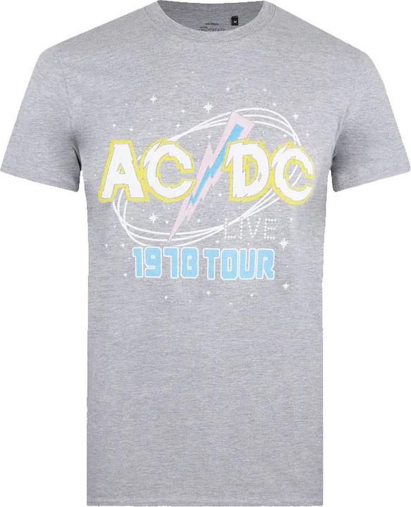 Produktbild AC/DC Live TShirt (M)