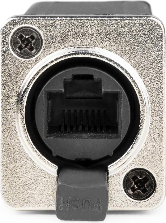 Actual product image PD Connex Audio cable CX192 XLR 3 pole, female - RJ45 0.7 m (0.70 m)