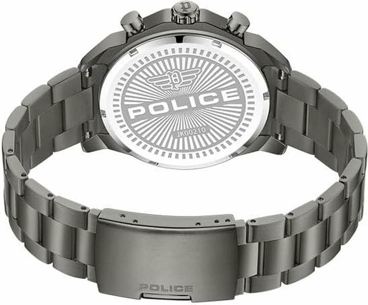 Produktbild Police Rangy (Chronograph, 44 mm)