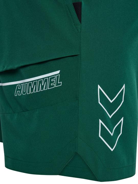 Image du produit hummel hmlCOURT POCKET SHORTS (S)