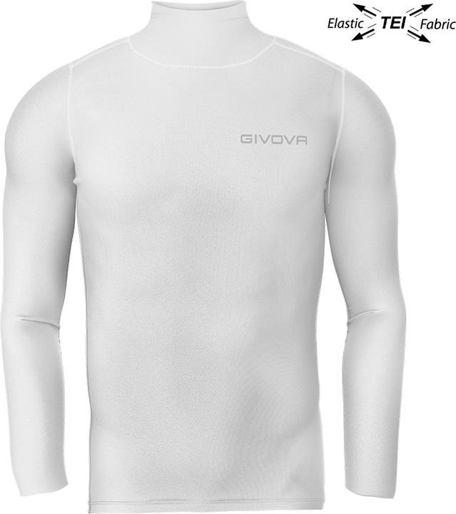 Actual product image Givova Corpus 3 (M)