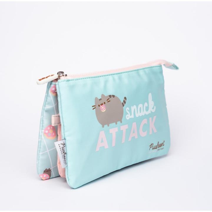 Immagine prodotto Pusheen Mint Case, 21,5 x 12 cm