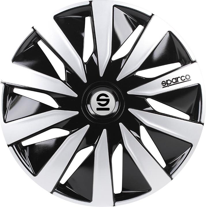 Actual product image Sparco Lazio design (4 pcs., 15")