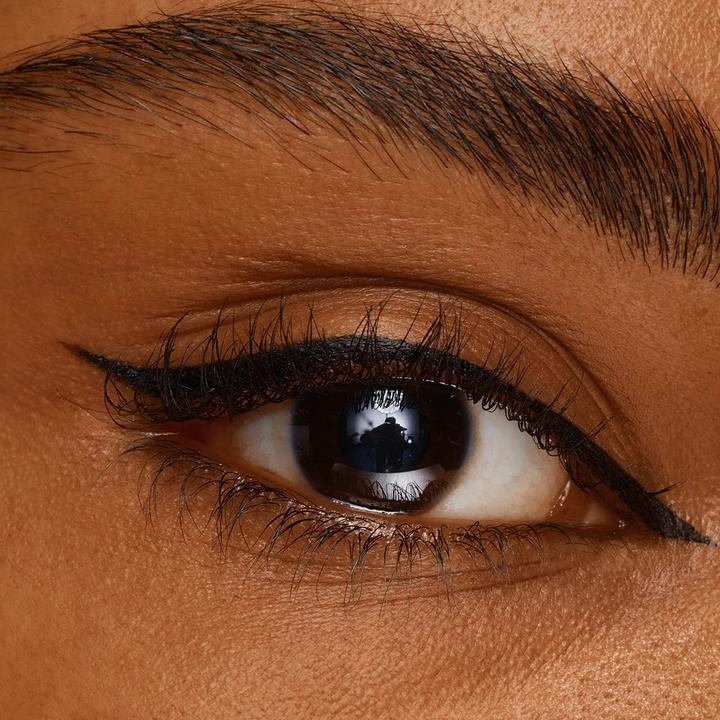 Actual product image Catrice It's Easy Tattoo Liner Waterproof 010 (#000000, 010 Black Lifeproof, Blackest Black)
