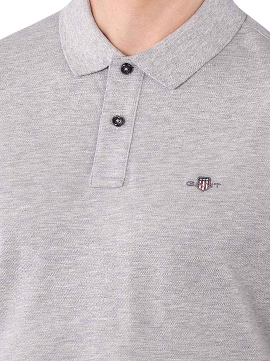 Produktbild GANT Poloshirt Regular Fit (4XL)