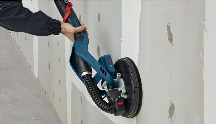 Actual product image Bosch Professional Drywall sander GTR 55-225 Professional (Eccentric grinder, 550 W)