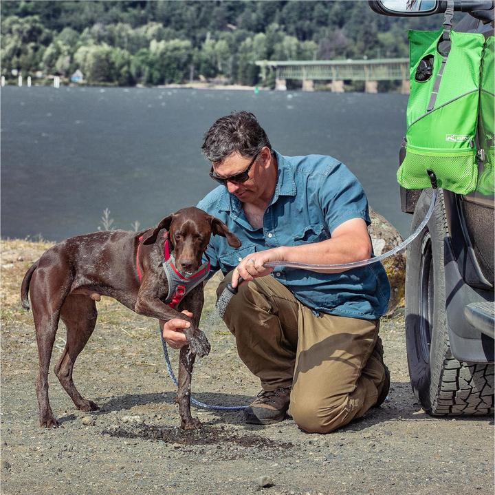 Produktbild Kurgo Dusche für unterwegs (Hund, 6000 ml)