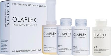 Produktbild Olaplex Salon Intro Kit (1575 ml)