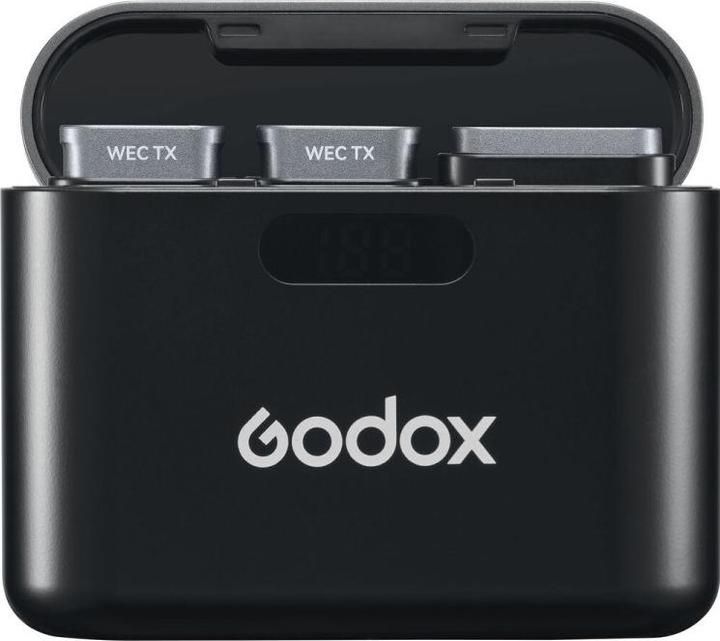 Produktbild Godox WEC Kit2