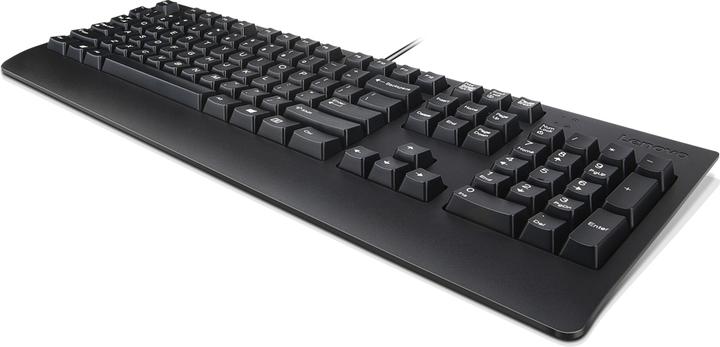 Produktbild Lenovo Preferred Pro II USB (US English) (US, Kabelgebunden)