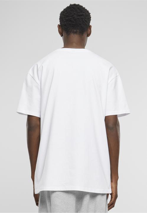 Produktbild Urban Classics Rumble Heavy Oversize Tee - 140753 (S)