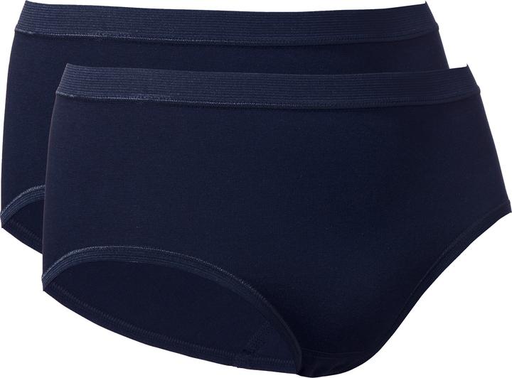 Con-ta Damen-Taillenslip 2er-Pack