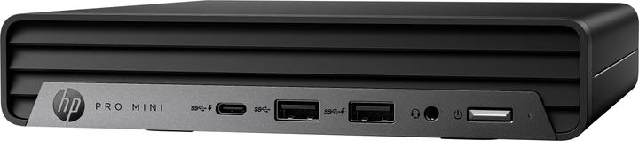 Actual product image HP Pro Mini 400 G9 (Intel Core i3-13100T, 16 GB, 256 GB, UHD Graphics 770)