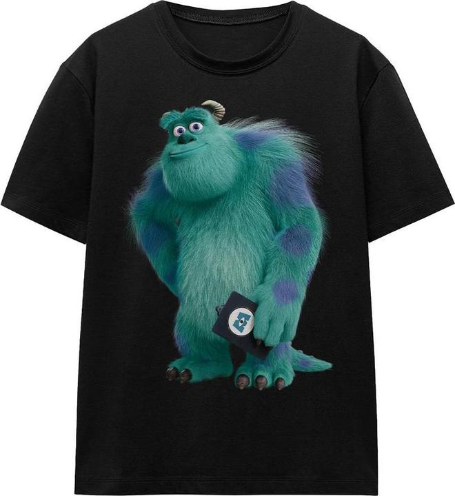Produktbild Monsters at Work TShirt (XXL)