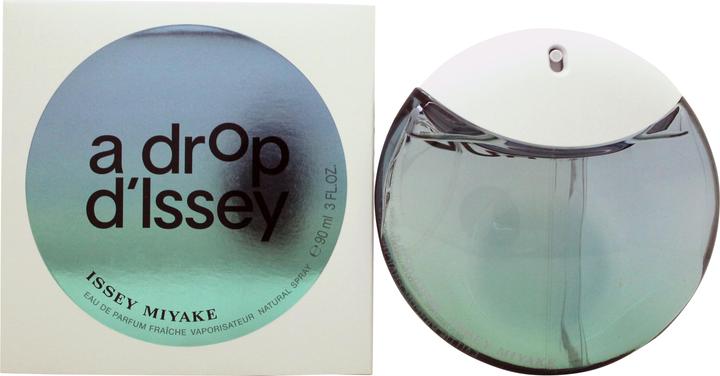 Immagine prodotto Issey Miyake A Drop d'Issey (Eau de parfum, 90 ml)